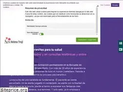 Sites similar to helenatrujillo.es