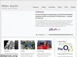 Sites similar to helenaustin.co.uk