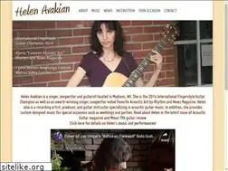 Sites similar to helenavakian.com