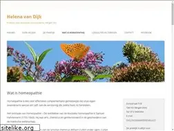 Sites similar to helenavandijk.nl