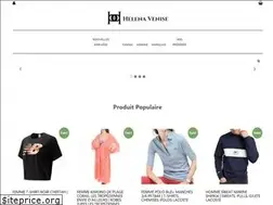 Sites similar to helenavenise.fr