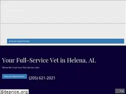 Sites similar to helenavetclinic.com