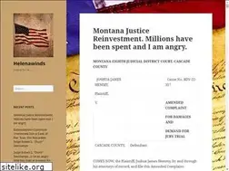 Sites similar to helenawinds.com
