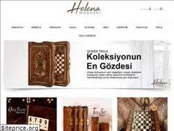 Sites similar to helenawoodart.com