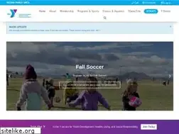 Sites similar to helenaymca.org