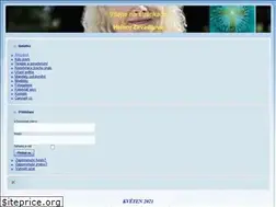 Sites similar to helenazavadilova.cz