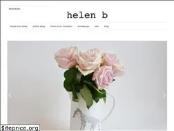 Sites similar to helenb.be