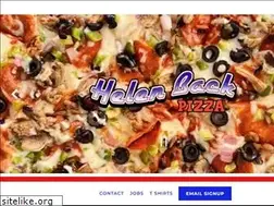 Sites similar to helenbackpizza.com
