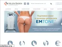 Sites similar to helenbaden.com