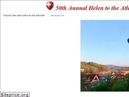 Sites similar to helenballoon.com