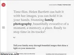 Sites similar to helenbartlett.co.uk