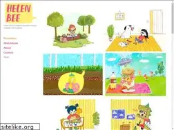 Sites similar to helenbee.com