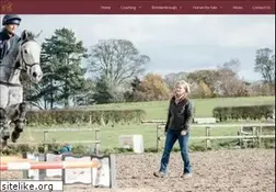 Sites similar to helenbellequestrian.co.uk