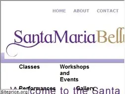 Sites similar to helenbellydance.com