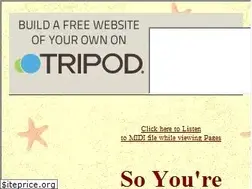 Sites similar to helenbo49.tripod.com