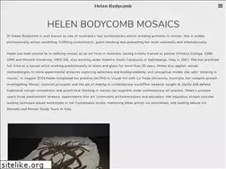 Sites similar to helenbodycomb.com