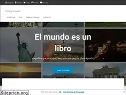Sites similar to helenbogantes.com