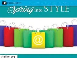 Sites similar to helenbrettexhibits.com