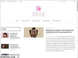 Sites similar to helenbyrdblog.com