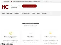 Sites similar to helencampos.com