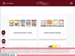 Sites similar to helencinopeceni.cz