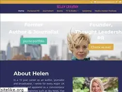 Sites similar to helencroydon.com