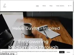Sites similar to helendavita.com