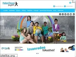 Sites similar to helendoron.ba