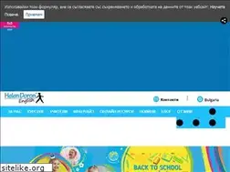 Sites similar to helendoron.bg