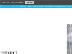 Sites similar to helendoron.ch