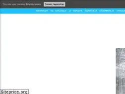 Sites similar to helendoron.com.tr