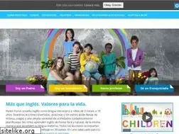 Sites similar to helendoron.ec