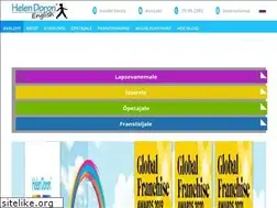 Sites similar to helendoron.ee