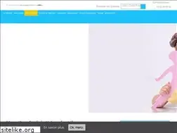 Sites similar to helendoron.fr