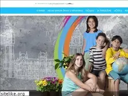 Sites similar to helendoron.hr