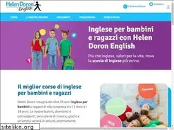 Sites similar to helendoron.it
