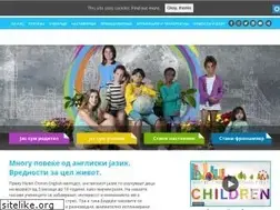 Sites similar to helendoron.mk