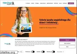 Sites similar to helendoron.pl