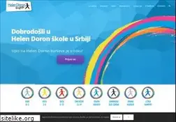 Sites similar to helendoron.rs