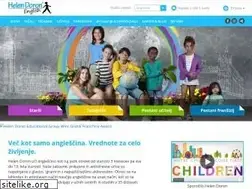 Sites similar to helendoron.si