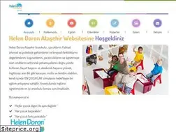 Sites similar to helendoronatasehir.com