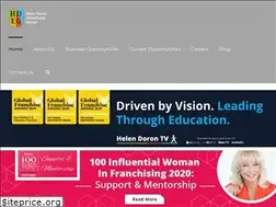 Sites similar to helendorongroup.com
