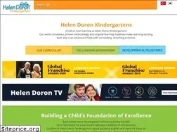 Sites similar to helendoronkindergarten.com