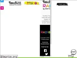 Sites similar to helendoronradio.com