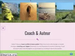 Sites similar to helene-frebourg.com