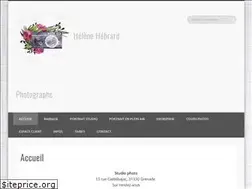Sites similar to helene-hebrard.com