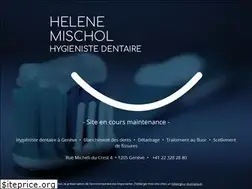 Sites similar to helene-mischol.ch