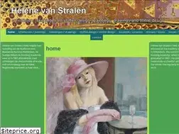 Sites similar to helene-van-stralen.nl