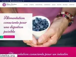 Sites similar to helenebaribeau.com