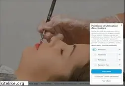 Sites similar to helenebrunelle.fr